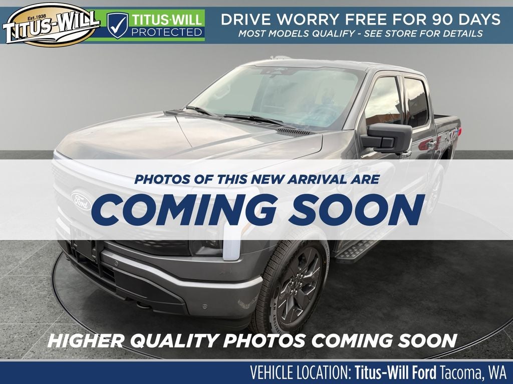 ford f-150 lightning 2025 1FT6W3LU9SWG16594 image ford f-150 lightning 2025 1FT6W3LU9SWG16594 image
